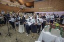 Mães servidoras da Assembleia são homenageadas