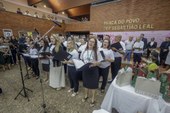 Mães servidoras da Assembleia são homenageadas