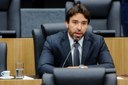 Marden Meneses lamenta falecimento de vítimas de acidente na PI-111 Marden Meneses lamenta falecimento de vítimas de acidente na PI-111