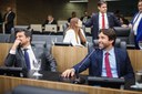 Marden Menezes anuncia filiação ao PSD