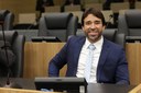 Marden Menezes anuncia que Floriano sediará grande festival junino em 2026