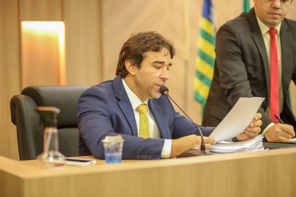 Marden Menezes anuncia retorno do Festival Piripiri, Humor e Arte
