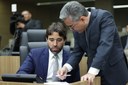 Marden Menezes apresenta balanço de ações do mandato 