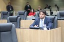 Marden Menezes apresenta projeto que homenageia comunidade católica