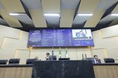 Marden Menezes cobra construção de rotatória na BR-343
