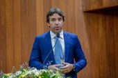 Marden Menezes comenta queda de Piripiri em ranking de saúde