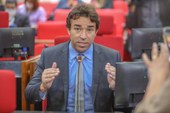 Marden Menezes critica projeto que altera alíquota de ICMS sobre combustíveis