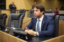 Marden Menezes destaca o lançamento dos programas CNH Social 
