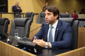 Marden Menezes destaca o lançamento dos programas CNH Social 
