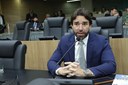 Médico radiologista Charlles Veloso será homenageado na Alepi Médico radiologista Charlles Veloso será homenageado na Alepi
