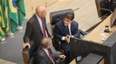 Mesa Diretora da Alepi se reúne nesta terça-feira