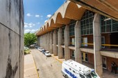 Mesa Diretora declara ponto facultativo na segunda-feira (15) na Assembleia 