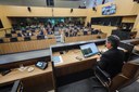 Nomeada comissão representativa para o recesso da Alepi