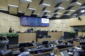 Nomes do Turismo recebem homenagem nesta quinta-feira
