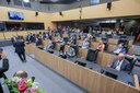 Número de partidos na Alepi caiu de 14 para 4 nos últimos quatro anos