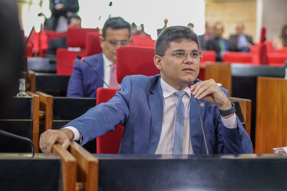 Obra do viaduto do Mercado do Peixe será entregue em agosto, informa deputado