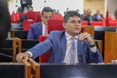 Obra do viaduto do Mercado do Peixe será entregue em agosto, informa deputado