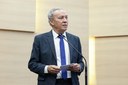 Oficiais de Justiça são homenageados em sessão especial