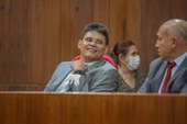 Oliveira Neto apresenta projeto que proíbe condenado por maus-tratos a exercer função pública