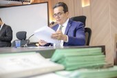 Pacote de medidas para segurança será debatido em audiência pública