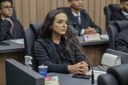PARLAMENTO DO FUTURO: Alepi terá uma mulher como presidente pela primeira vez em 189 anos de existência PARLAMENTO DO FUTURO: Alepi terá uma mulher como presidente pela primeira vez em 189 anos de existência