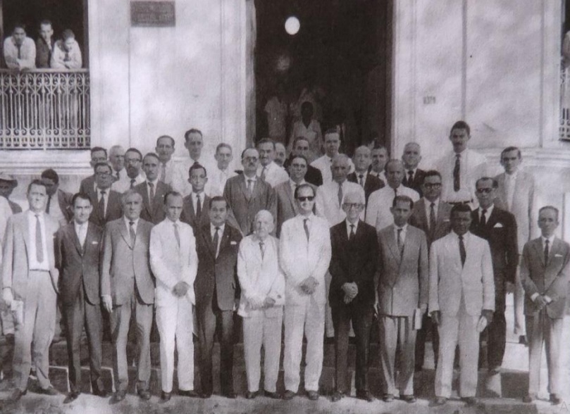  Parnaíba e o primeiro deputado negro de classe trabalhadora do Piauí