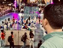 Parnaíba: Rubens Vieira defende valorização da cultura junina Parnaíba: Rubens Vieira defende valorização da cultura junina
