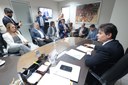 Parnaíba será a próxima cidade a  receber comemorações dos  190 anos do legislativo  