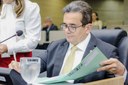 Pauta da CCJ tem 17 matérias previstas para votação