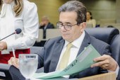 Pauta da CCJ tem 17 matérias previstas para votação