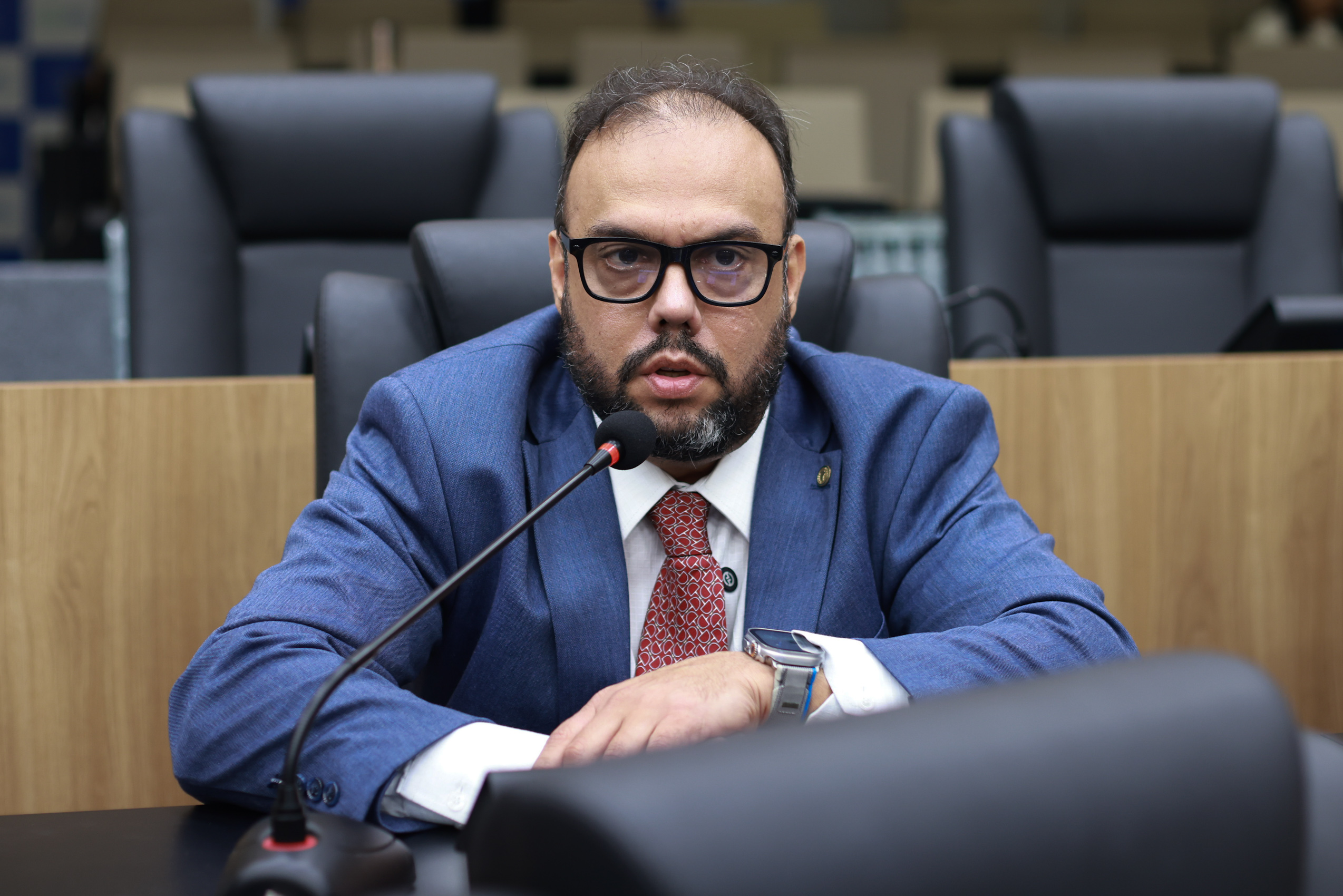  Penalização de pequenos produtores pelo Ibama será tema de audiência pública na Alepi