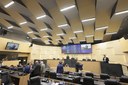 Personalidades serão homenageadas nos 190 anos do Legislativo 