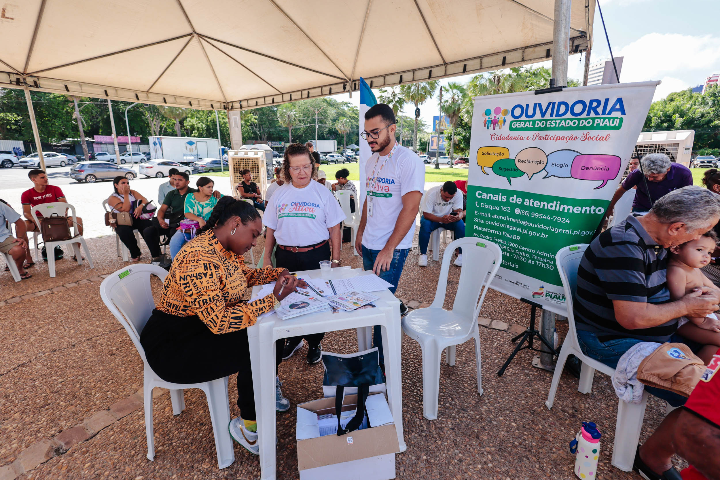 Piauí ganhou 39 leis de proteção ao consumidor