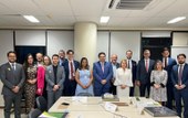 Piauí participa do encontro nacional das secretarias de mesas diretoras  