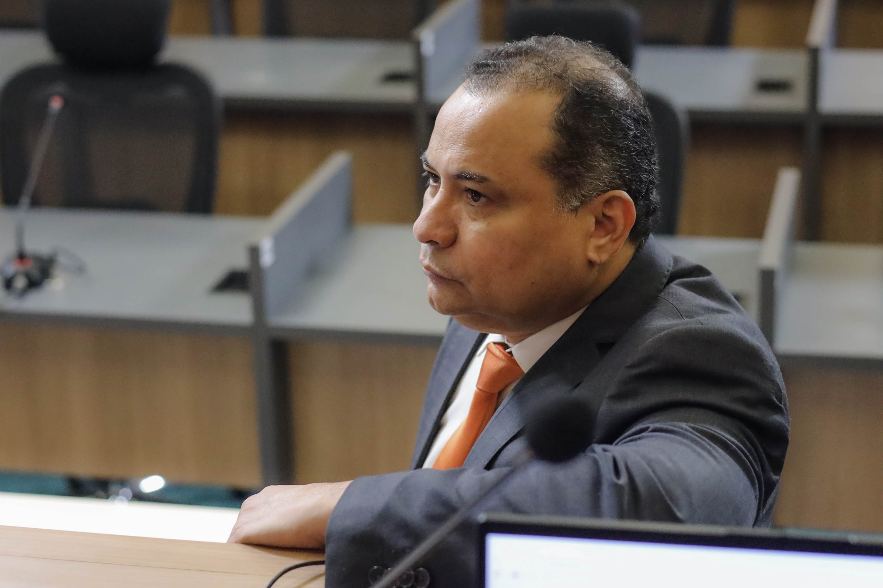 Piauí pode ter programa de enfrentamento a violência Política