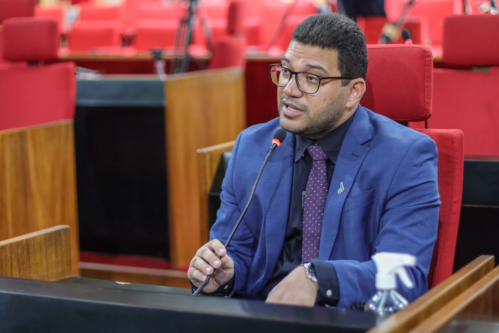 Piauí poderá ter pagamento de fiança via Pix