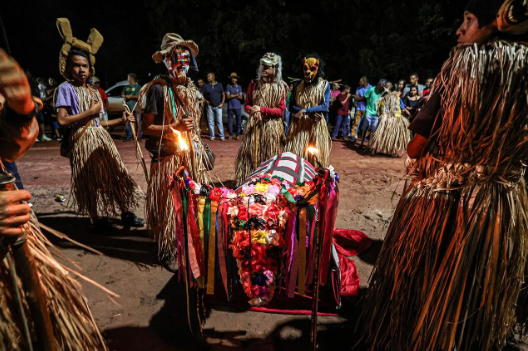 Piauí terá o primeiro Reisódromo do Brasil 