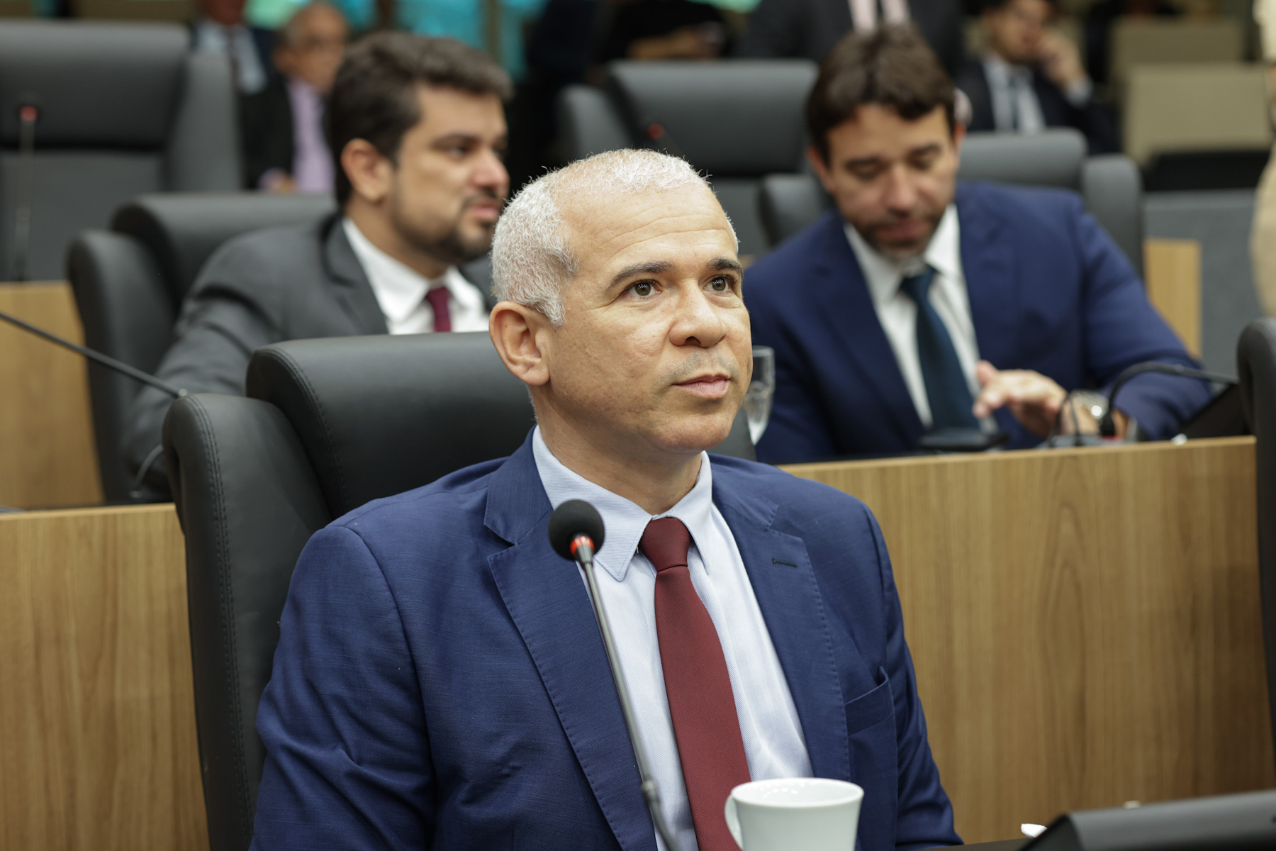 PL  cria medidas protetivas para casos de violência contra professores