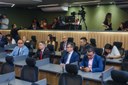 PL defende cota para estudantes de escolas públicas em concursos PL defende cota para estudantes de escolas públicas em concursos
