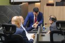 PL defende instalação de câmeras em clínicas que atendem pessoas com deficiência