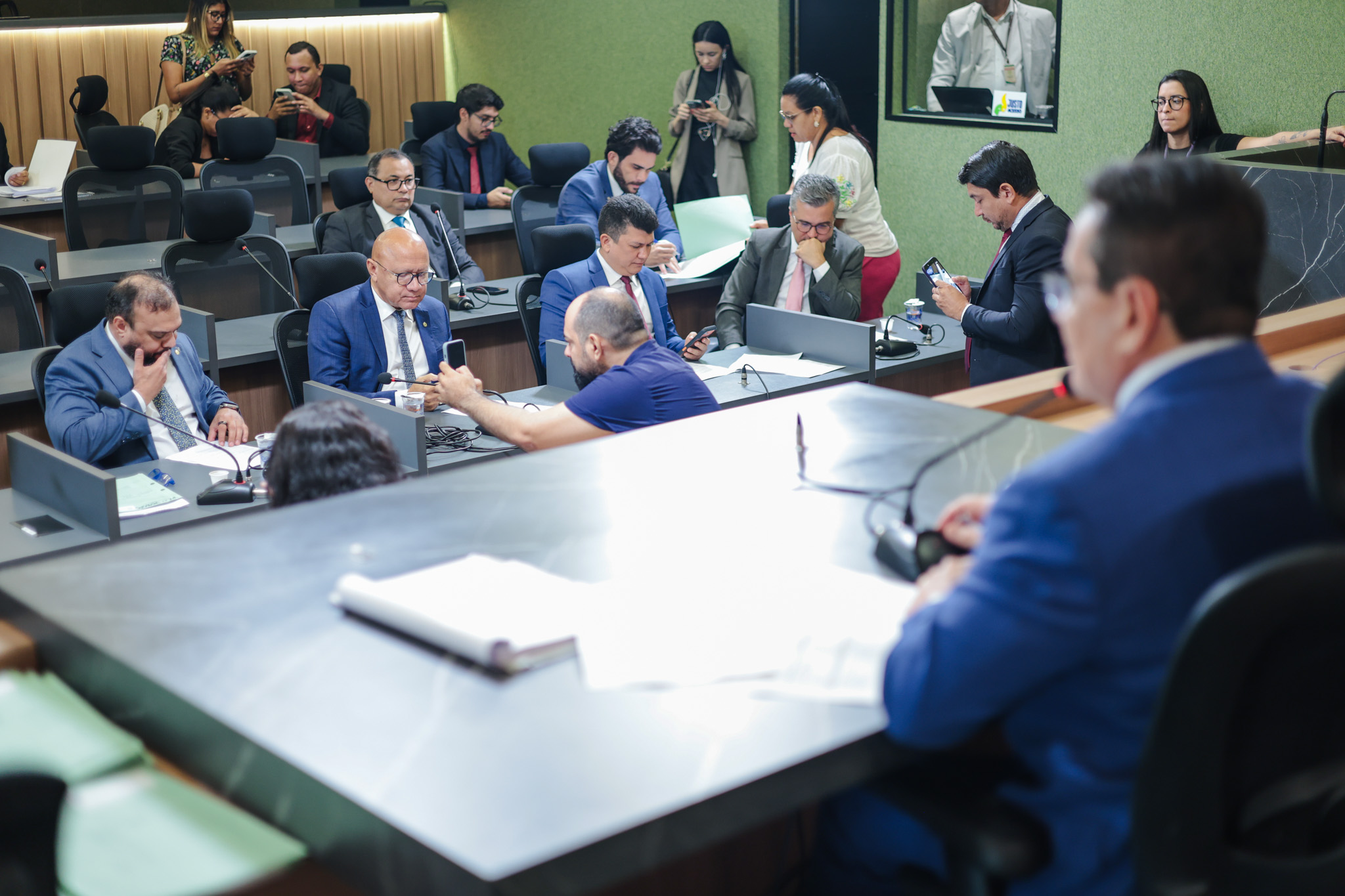 PL que obriga cumprimento de diárias em hotéis é aprovado na CCJ