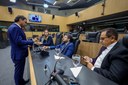 Plenário aprova fundo para custear ações da Agrespi