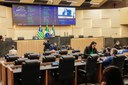 Plenário aprova homenagens pelo aniversário de 191 anos da Alepi