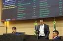  Plenário aprova pedido de informações sobre investimentos da Águas do Piauí  