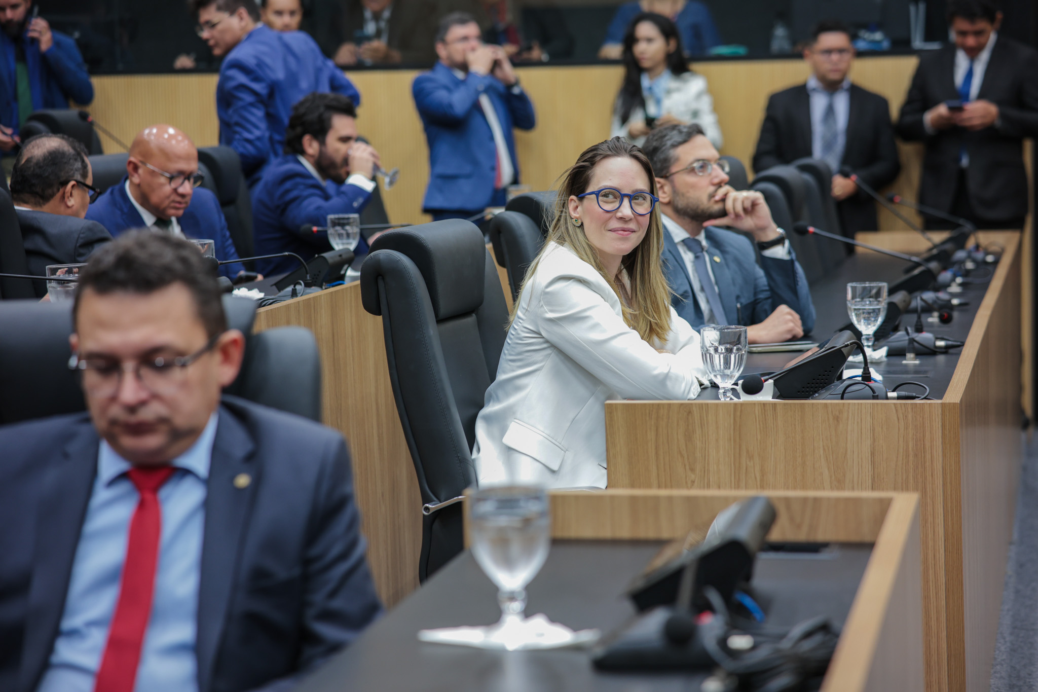 Plenário aprova projeto voltado à saúde mental de mães de crianças atípicas