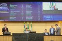 Plenário aprova vistoria da ponte que liga as cidades de Batalha e Barras