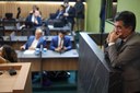 Plenário da Alepi aprova lei que autoriza correção de mais provas do concurso da PM 