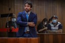 Reajuste salarial de servidores da Educação é aprovado em redação final 