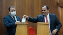 Aprovada a concessão de cidadania piauiense a 15 personalidades Aprovada a concessão de cidadania piauiense a 15 personalidades