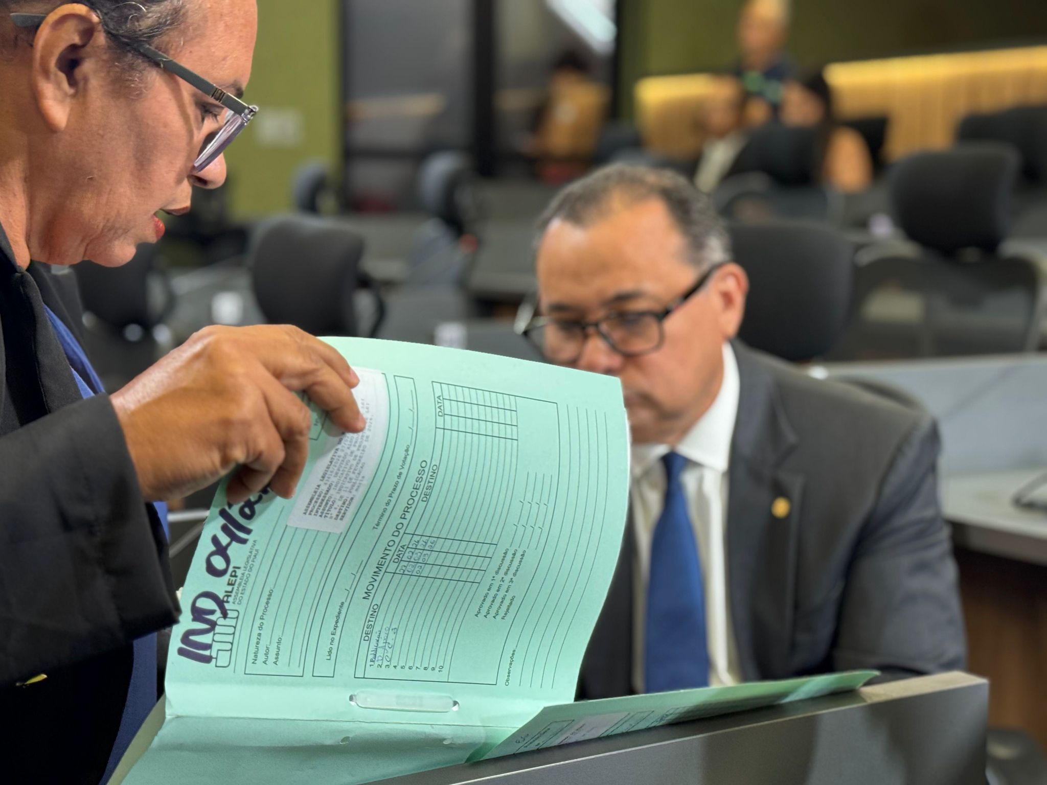 Política Estadual de Atendimento às Pessoas com Dor Crônica é aprovada na CCJ